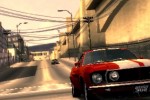 Ford Bold Moves Street Racing (PSP)