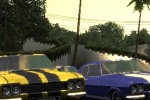 Ford Bold Moves Street Racing (PSP)