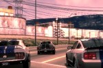 Ford Bold Moves Street Racing (PSP)