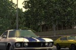Ford Bold Moves Street Racing (PSP)
