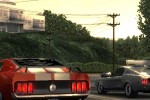 Ford Bold Moves Street Racing (PSP)
