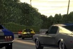 Ford Bold Moves Street Racing (PSP)