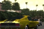 Ford Bold Moves Street Racing (PSP)