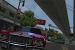 Ford Bold Moves Street Racing (PSP)