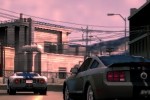 Ford Bold Moves Street Racing (PSP)
