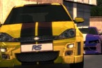 Ford Bold Moves Street Racing (PSP)