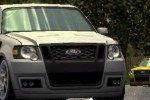 Ford Bold Moves Street Racing (PSP)