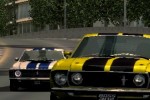 Ford Bold Moves Street Racing (PSP)