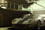 Ford Bold Moves Street Racing (PSP)