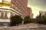 Ford Bold Moves Street Racing (PSP)