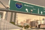 Ford Bold Moves Street Racing (PSP)