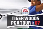 Tiger Woods PGA Tour 07 (Xbox 360)