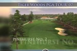 Tiger Woods PGA Tour 07 (Xbox 360)