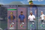 Tiger Woods PGA Tour 07 (Xbox 360)