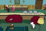 Family Guy (PlayStation 2)