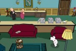 Family Guy (PlayStation 2)