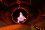 SpongeBob SquarePants: Creature from the Krusty Krab (PlayStation 2)
