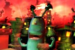 SpongeBob SquarePants: Creature from the Krusty Krab (PlayStation 2)