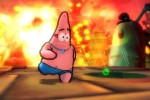 SpongeBob SquarePants: Creature from the Krusty Krab (PlayStation 2)