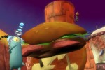 SpongeBob SquarePants: Creature from the Krusty Krab (PlayStation 2)