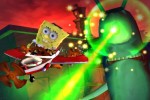 SpongeBob SquarePants: Creature from the Krusty Krab (GameCube)