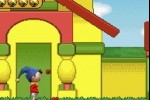 Noddy: A Day in Toyland (Game Boy Advance)