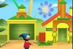 Noddy: A Day in Toyland (Game Boy Advance)