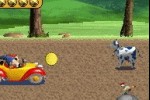 Noddy: A Day in Toyland (Game Boy Advance)