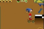 Noddy: A Day in Toyland (Game Boy Advance)