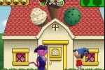 Noddy: A Day in Toyland (Game Boy Advance)