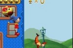 Noddy: A Day in Toyland (Game Boy Advance)