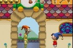 Noddy: A Day in Toyland (Game Boy Advance)