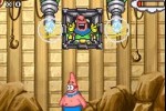 SpongeBob SquarePants: Creature from the Krusty Krab (Game Boy Advance)