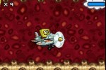 SpongeBob SquarePants: Creature from the Krusty Krab (Game Boy Advance)