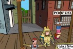 Family Guy (Xbox)