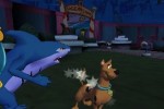 Scooby Doo!  Who's Watching Who? (PSP)