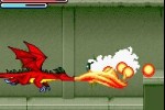Disney's American Dragon: Jake Long, Rise of the Huntsclan (Game Boy Advance)