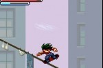 Disney's American Dragon: Jake Long, Rise of the Huntsclan (Game Boy Advance)