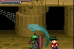 Disney's American Dragon: Jake Long, Rise of the Huntsclan (Game Boy Advance)