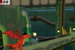 Disney's American Dragon: Jake Long, Attack of the Dark Dragon (DS)