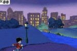 Disney's American Dragon: Jake Long, Attack of the Dark Dragon (DS)