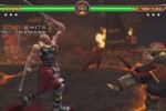 Mortal Kombat: Armageddon (Xbox)