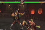 Mortal Kombat: Armageddon (Xbox)