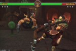 Mortal Kombat: Armageddon (Xbox)