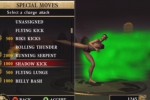 Mortal Kombat: Armageddon (Xbox)