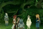 Tales of the Abyss (PlayStation 2)