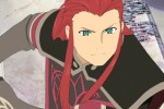 Tales of the Abyss (PlayStation 2)