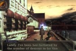 Shin Megami Tensei: Devil Summoner - Raidou Kuzunoha vs. the Soulless Army (PlayStation 2)