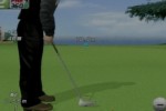 Eagle Eye Golf (PlayStation 2)