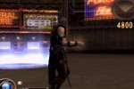 God Hand (PlayStation 2)